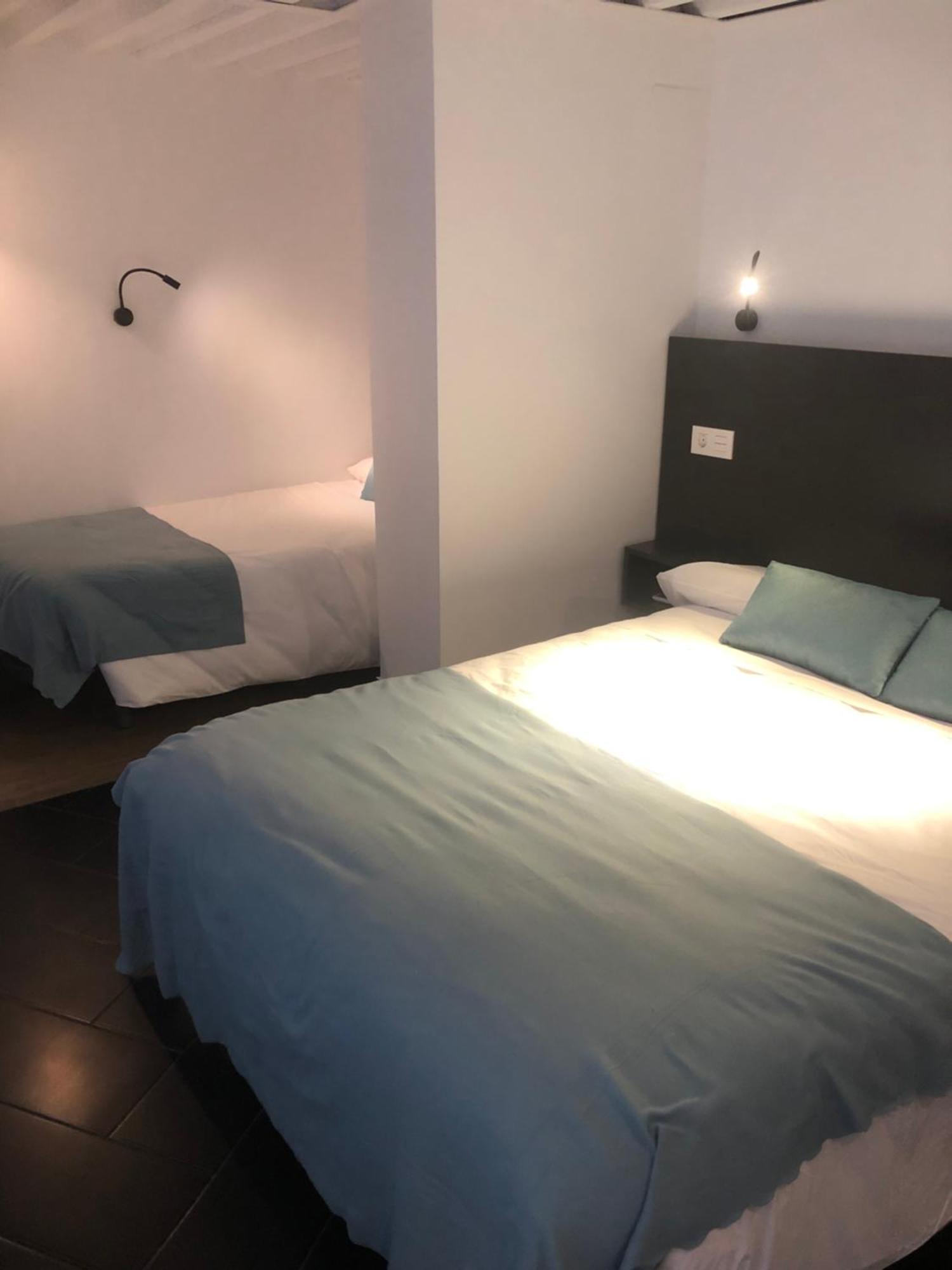 Loft 5 Maracena Centro Appartement Buitenkant foto
