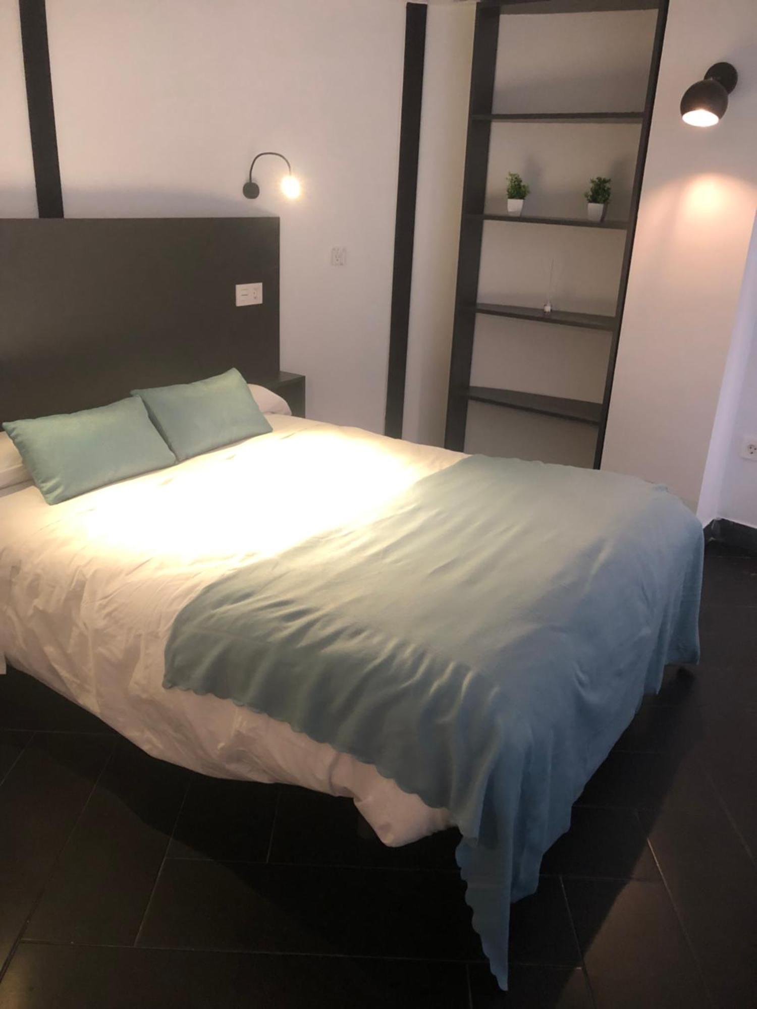 Loft 5 Maracena Centro Appartement Buitenkant foto
